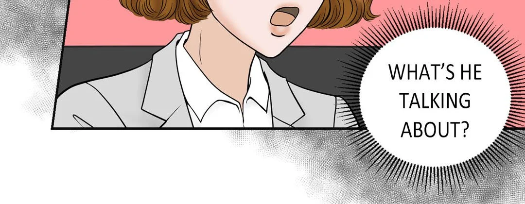 Living with The Wizard - Chapter 4